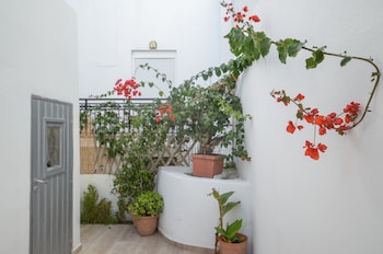 depis suites