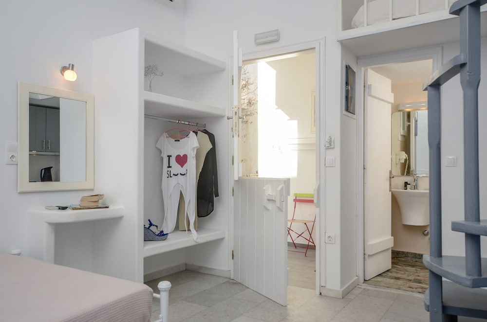 depis suites