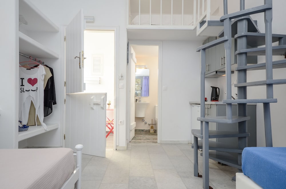 depis suites