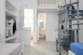 depis suites