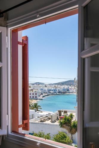 mykonos