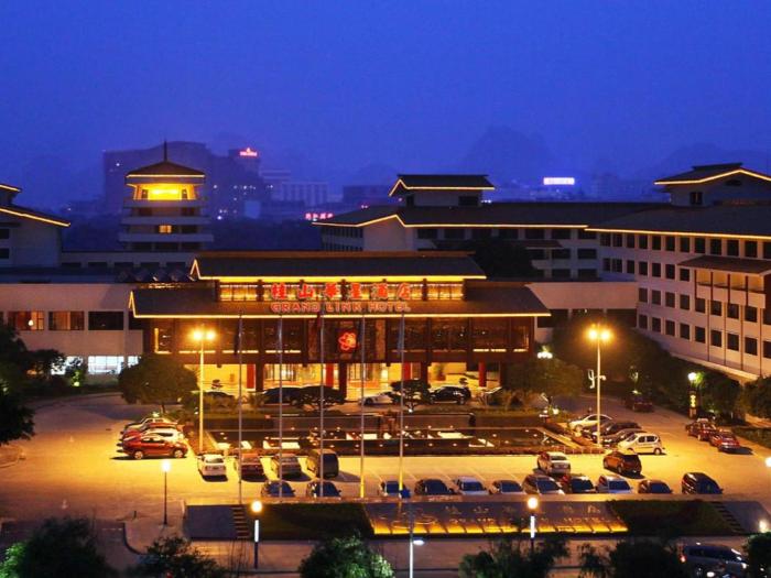 guilin