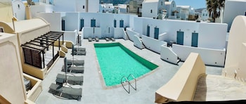 santorini