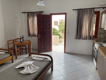 tarelis apartments