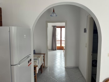 tarelis apartments