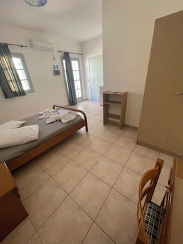 tarelis apartments