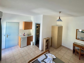 tarelis apartments