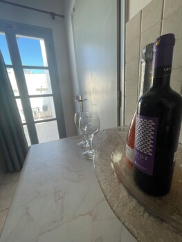 tarelis apartments