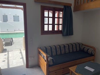 tarelis apartments