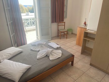 tarelis apartments