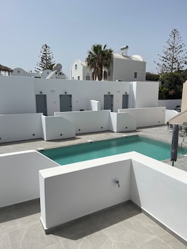 tarelis apartments
