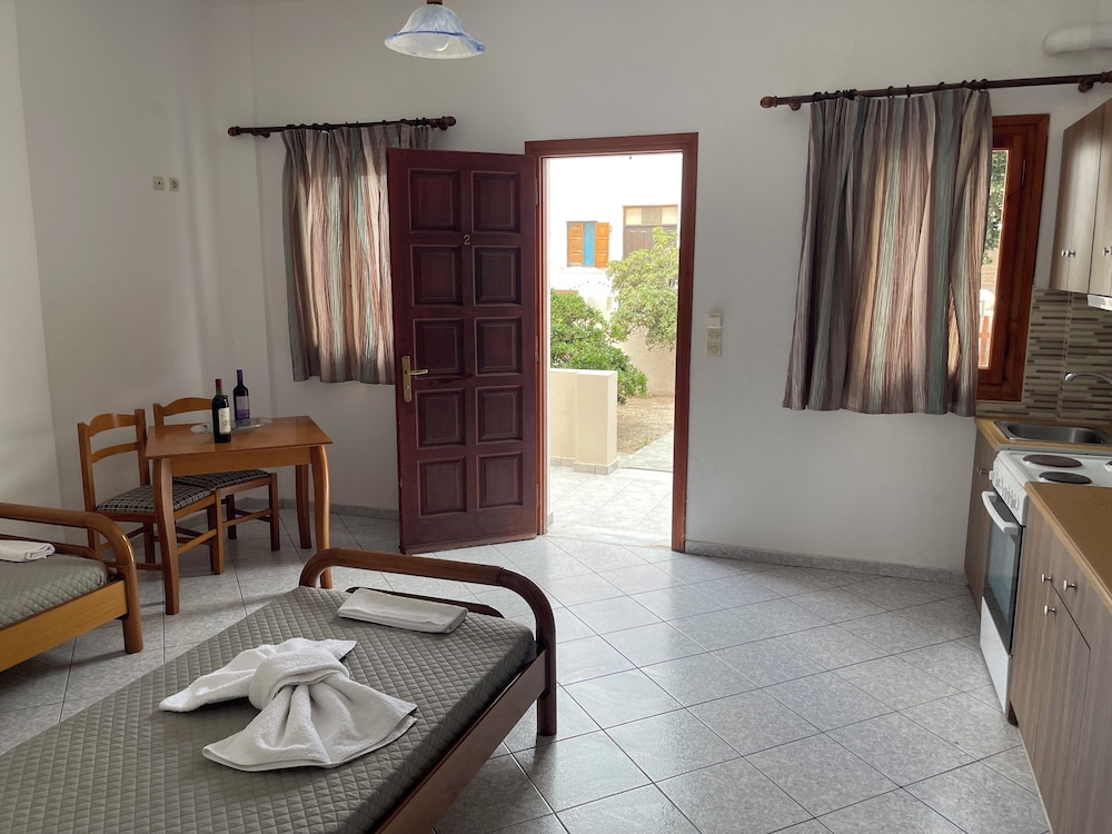 tarelis apartments