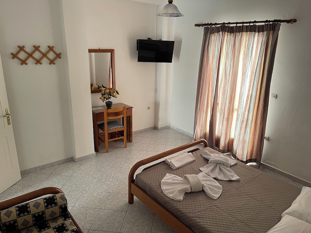 tarelis apartments