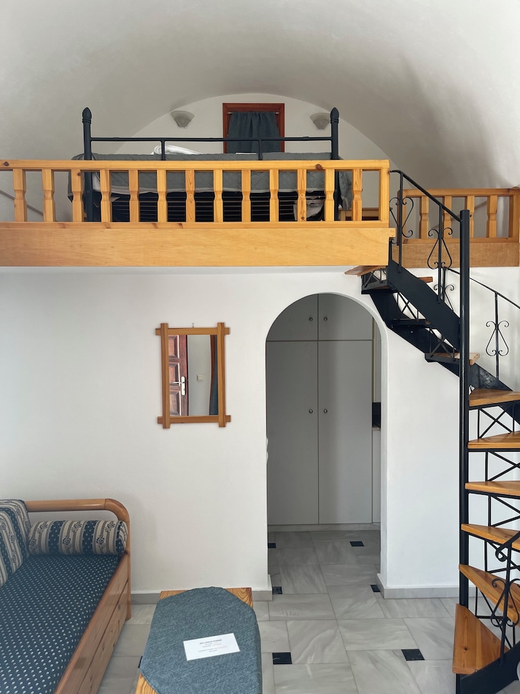 tarelis apartments