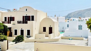 santorini