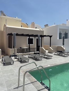 santorini