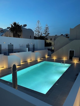 santorini