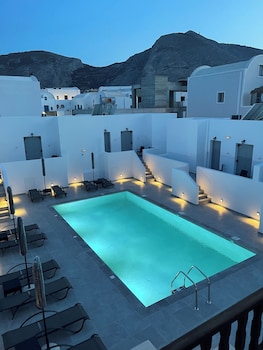 tarelis apartments
