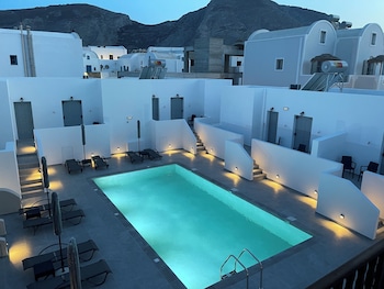 tarelis apartments