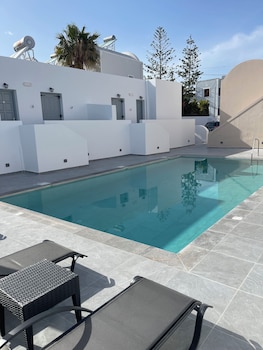 tarelis apartments