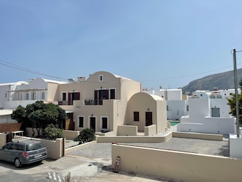 tarelis apartments