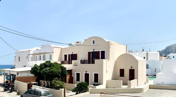 tarelis apartments