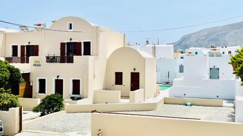 tarelis apartments