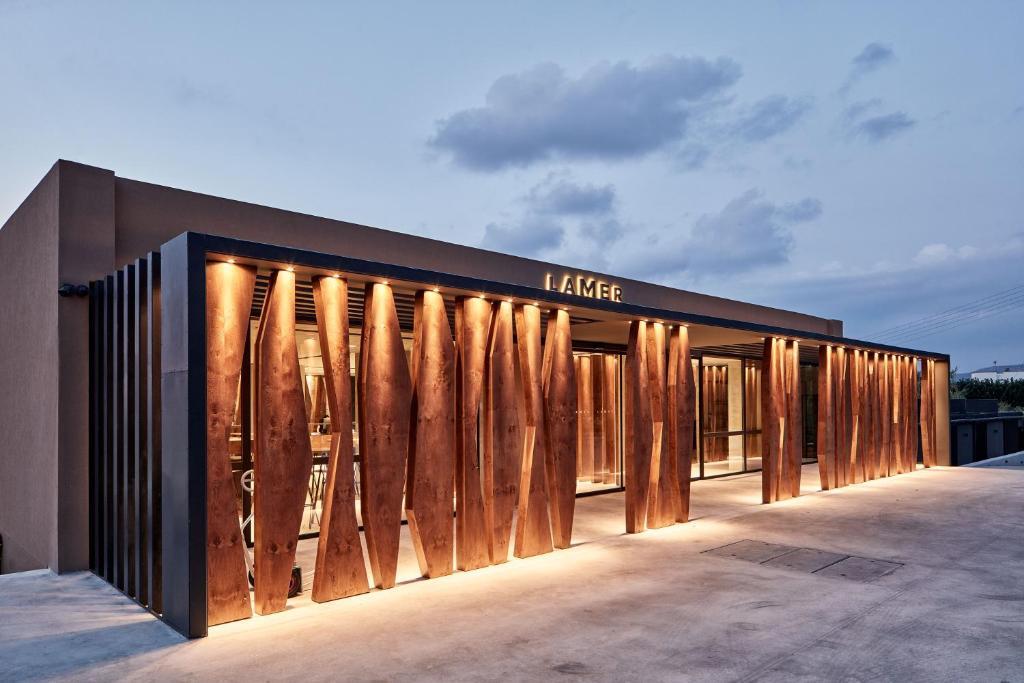 la mer resort and spa adults only