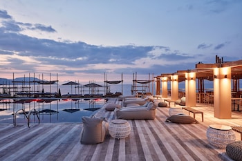 la mer resort and spa adults only