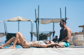 la mer resort and spa adults only