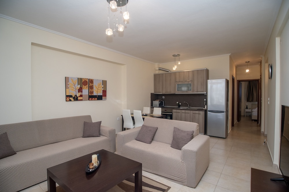 lagaria apartments