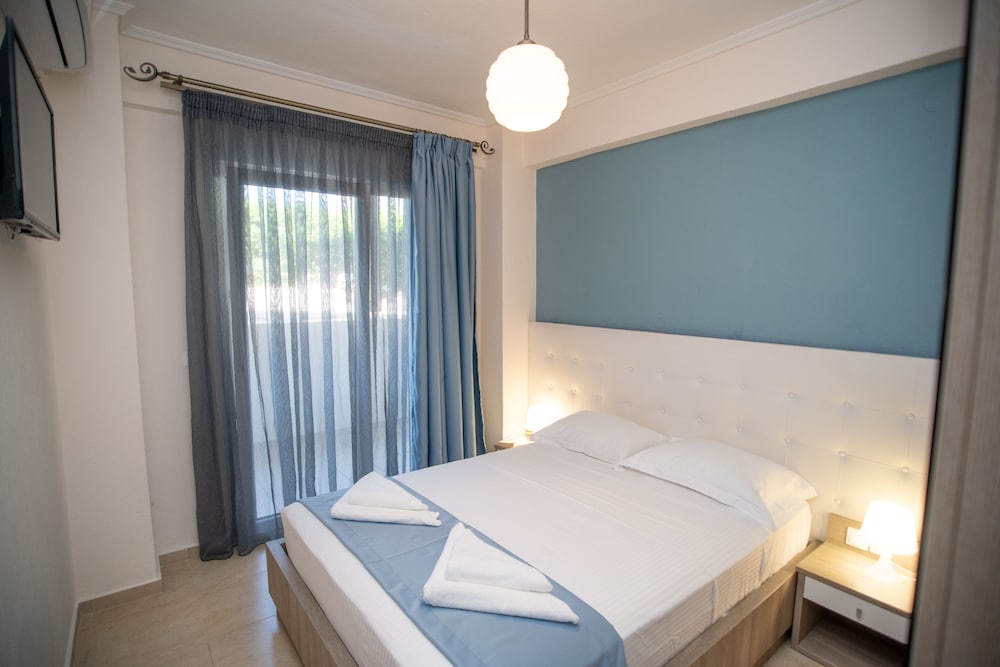 lagaria apartments
