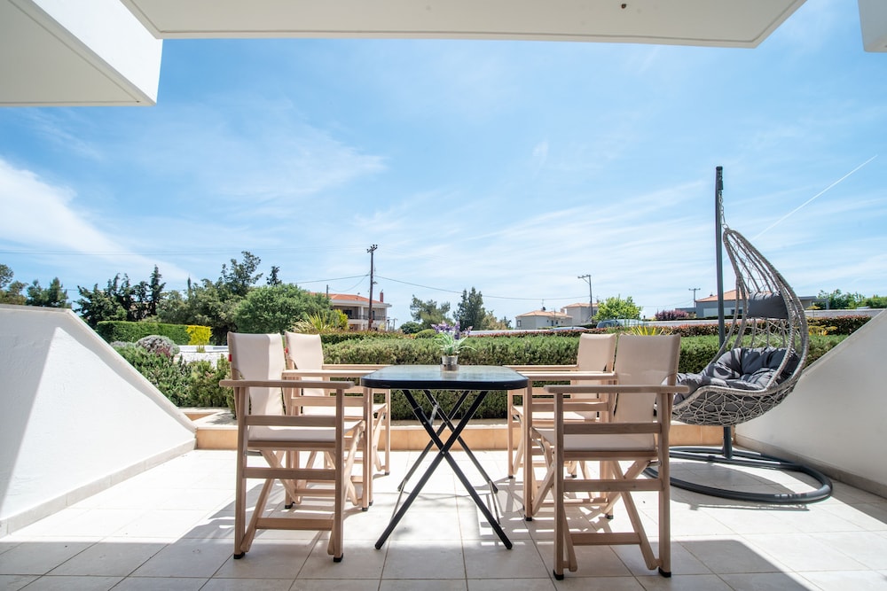 lagaria apartments