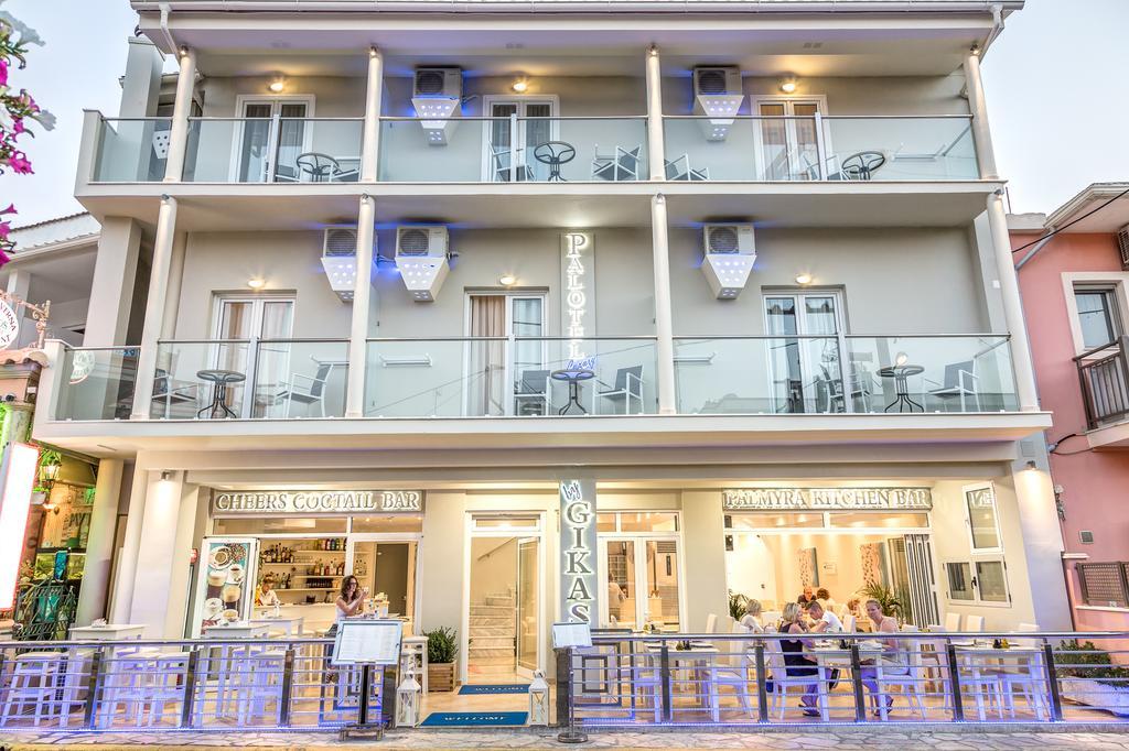 palotel luxury hotel