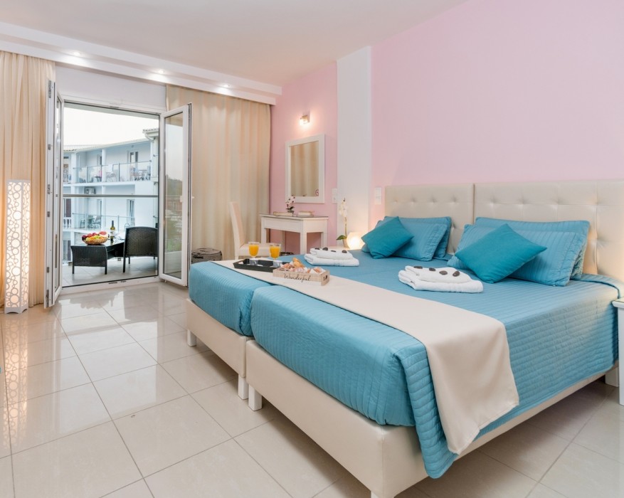 palotel luxury hotel