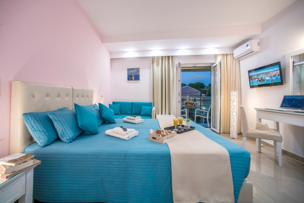 palotel luxury hotel