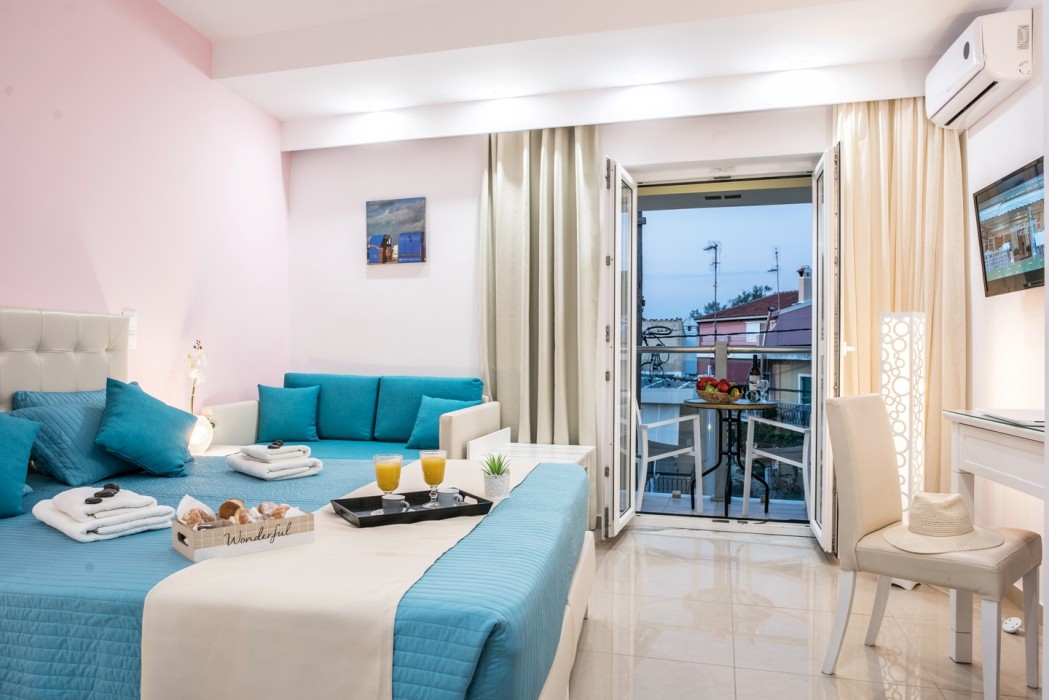 palotel luxury hotel