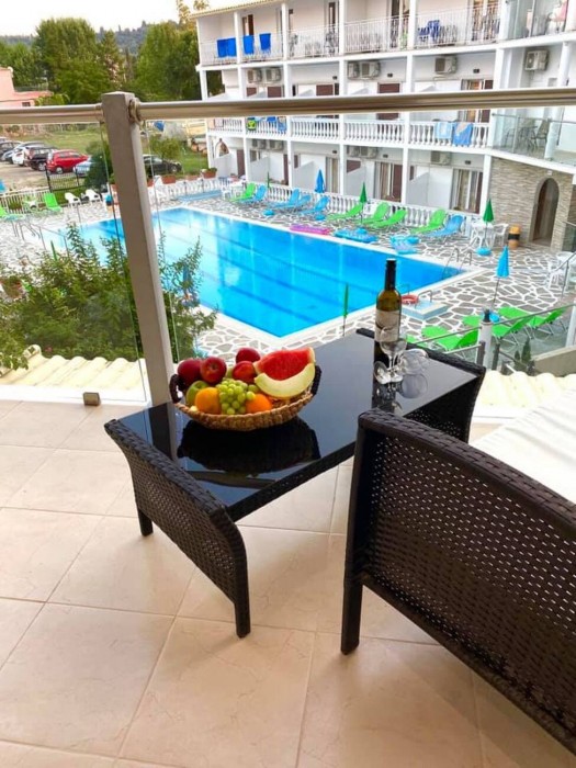 palotel luxury hotel