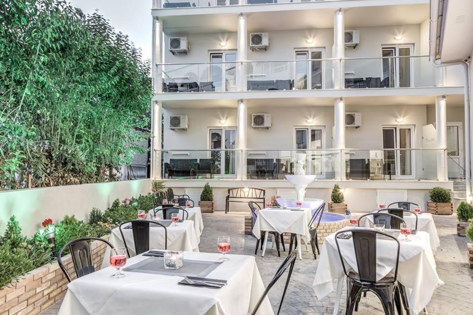 palotel luxury hotel