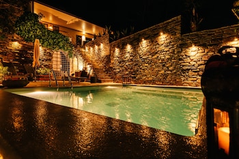 tinos e houses