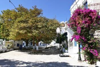 Tinos E Houses,Tinos>>Ornos,3 star