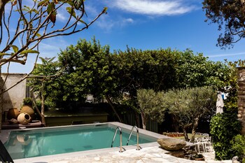 tinos e houses