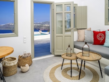 cape 9 suites and villas