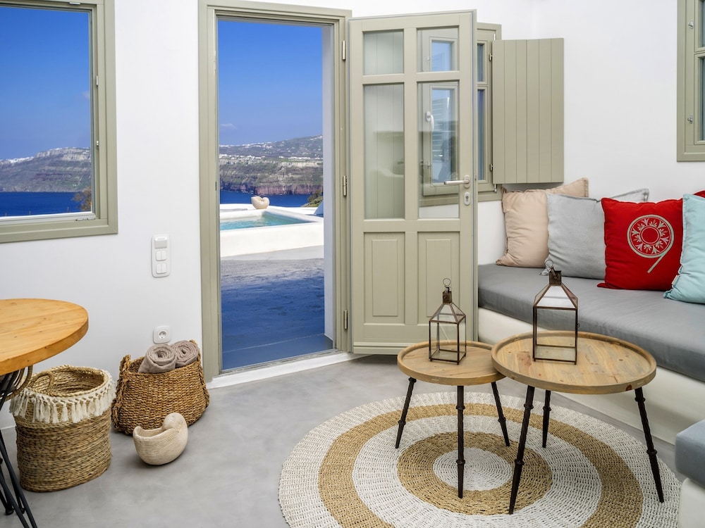 cape 9 suites and villas
