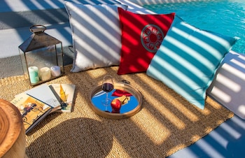 cape 9 suites and villas