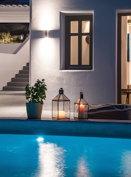 cape 9 suites and villas