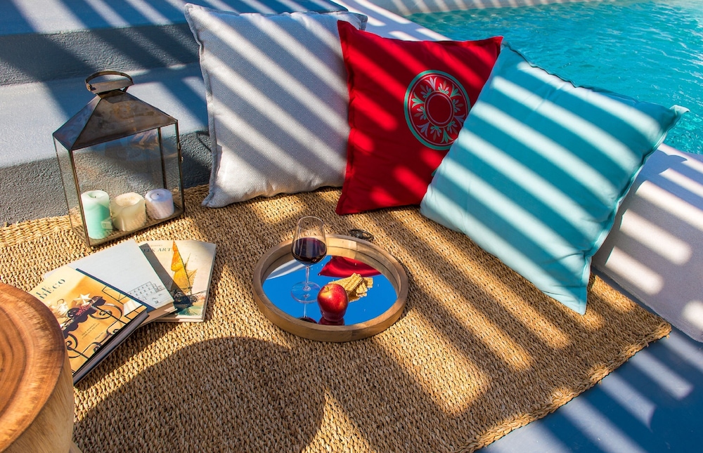 cape 9 suites and villas