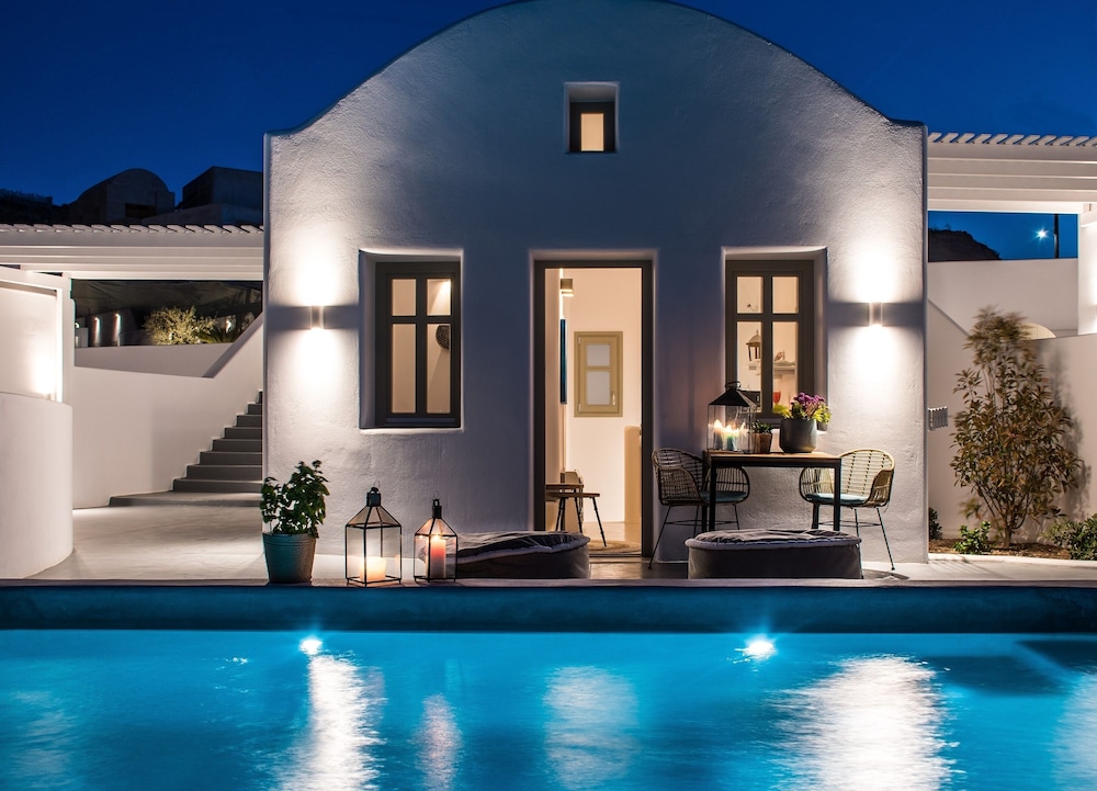 cape 9 suites and villas