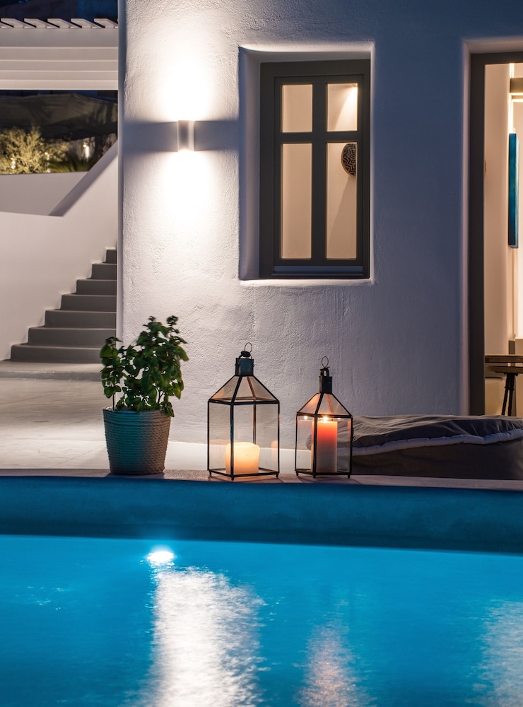cape 9 suites and villas