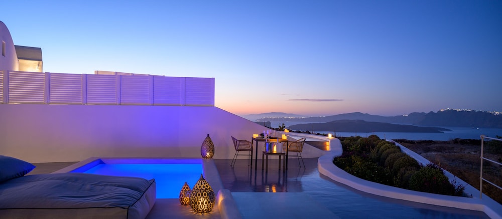 cape 9 suites and villas
